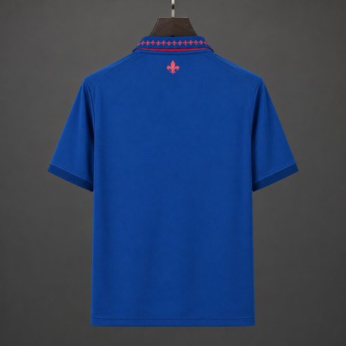 26/27 Lille OSC Third Navy Jersey