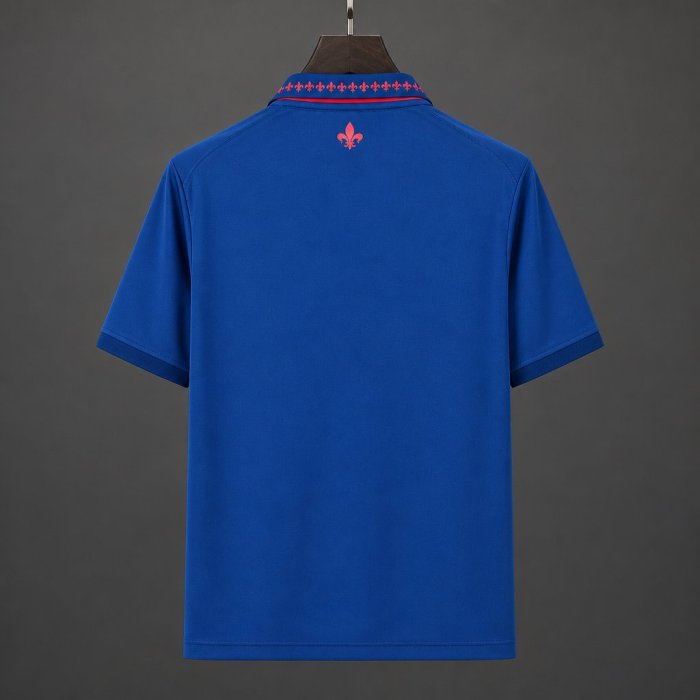 26/27 Lille OSC Third Navy Jersey