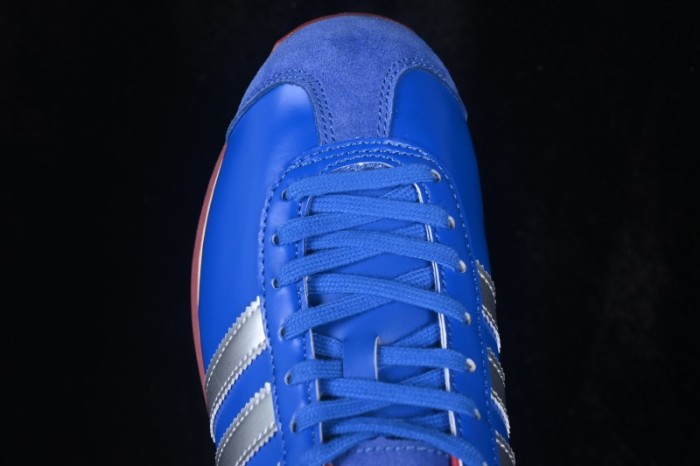 Adidas Originals Country OG Low-Top Lifestyle Casual Shoes - JR2601