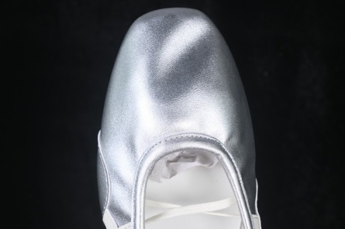 Onitsuka Tiger Gymnarina Ballet Mary Jane Shoes - 1182A754-020