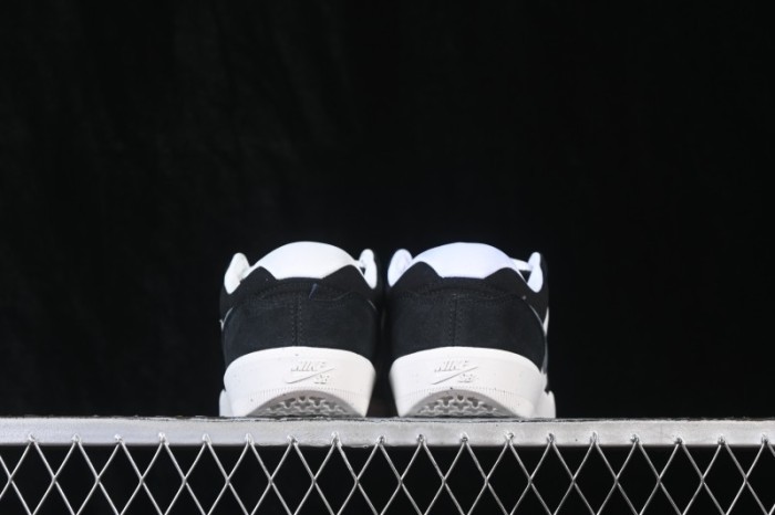 Nike SB Force 58 Retro Skate Shoes - DV5477-012