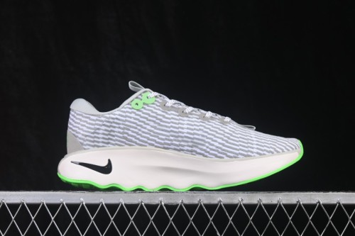 Nike Motiva Breathable Cushioned Wave Running Shoes - DV1238-002