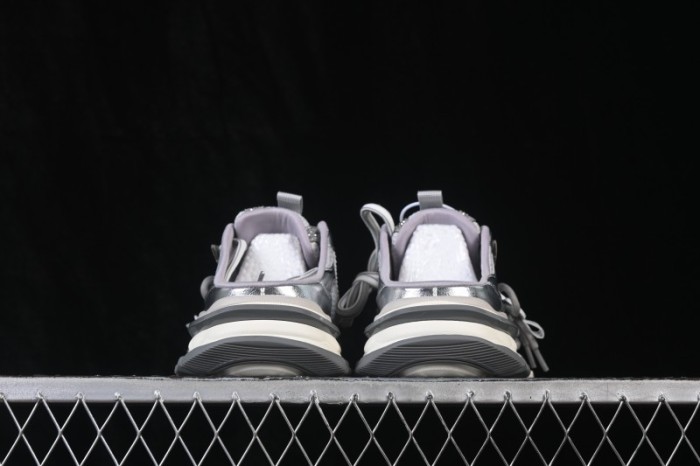 GG-CC Star Style Lace-Up Casual Lifestyle Shoes - G26U4036C