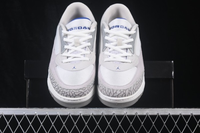 Nike Air Jordan Ultra Low Top Retro Basketball Shoes - II3794-003
