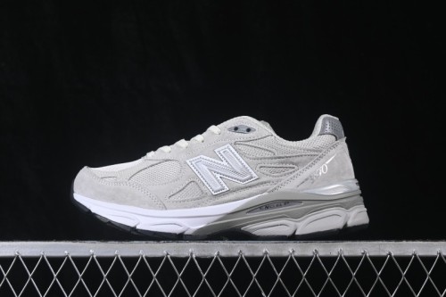 New Balance 990 Series Made in USA Vintage Casual Running Shoes - U990KT3
