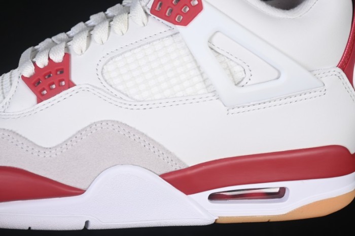 Nike SB x Air Jordan 4 OG Varsity Red - DR5415-106