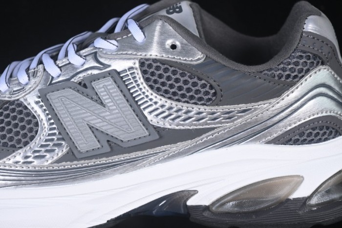 New Balance 2010 Retro Casual Running Shoes - U20108LO