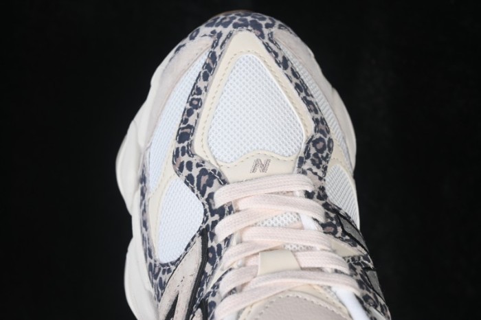 New Balance 9060 Retro Casual Running Shoes - U9060ALP