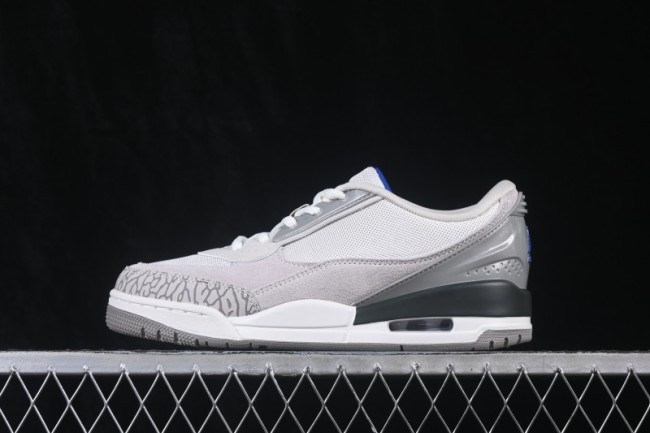 Nike Air Jordan Ultra Low Top Retro Basketball Shoes - II3794-003