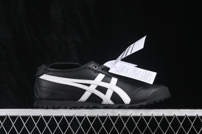 Onitsuka Tiger Mexico 66 Golf Low-Top Casual Running Shoes - 1183C557-002