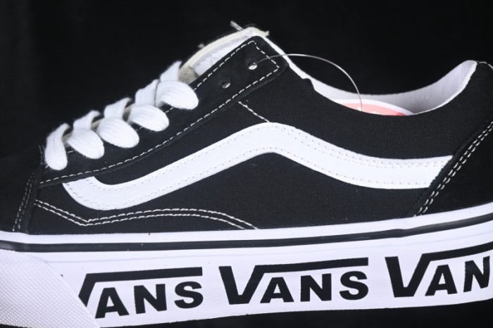 Vans Old Skool Dx Low Top Casual Skate Shoes - VN0A38G2PXC