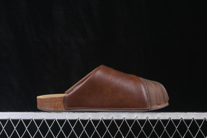 Adidas Adimule Superstar Shell Toe Casual Half-Slipper - LC0416