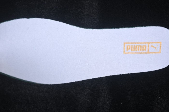 Puma CA Pro Classic Low-Top Lifestyle Casual Shoes - 380190-07
