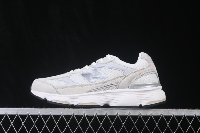 New Balance 603 Retro Breathable Casual Running Shoes - M6034AT
