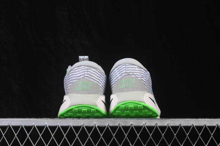 Nike Motiva Breathable Cushioned Wave Running Shoes - DV1238-002