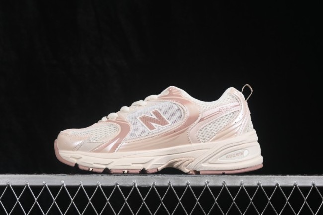New Balance 530 Retro Casual Running Shoes - MR530Y1