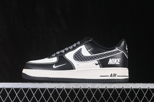 Nike Air Force 1 '07 Low Casual Sneakers - GS2288-011