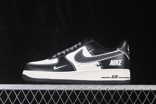 Nike Air Force 1 '07 Low Casual Sneakers - GS2288-011