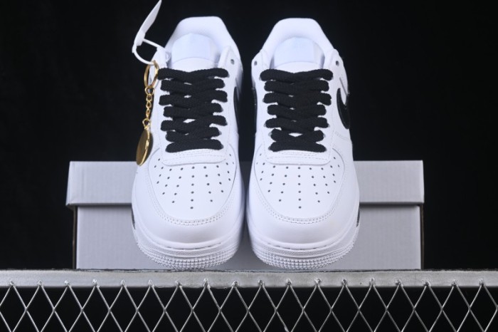 Nike Air Force 1 '07 Low Casual Sneakers - CW2288-111