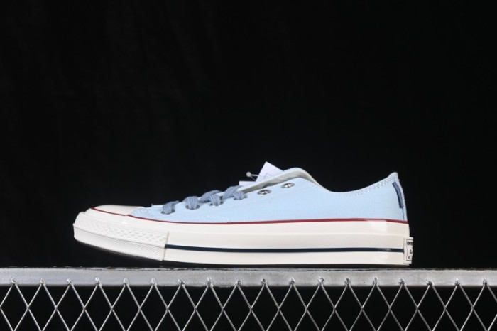 Converse 1970s Low Top Casual Sneakers in Cloud Blue - A18856C