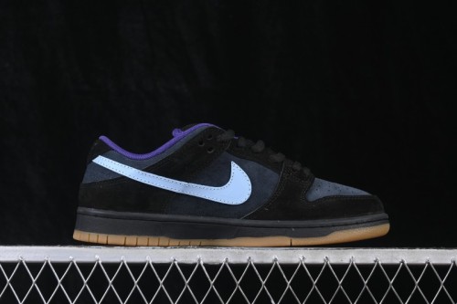 Nike SB Dunk Low SB Low-Top Casual Skate Shoes - HQ1625-500