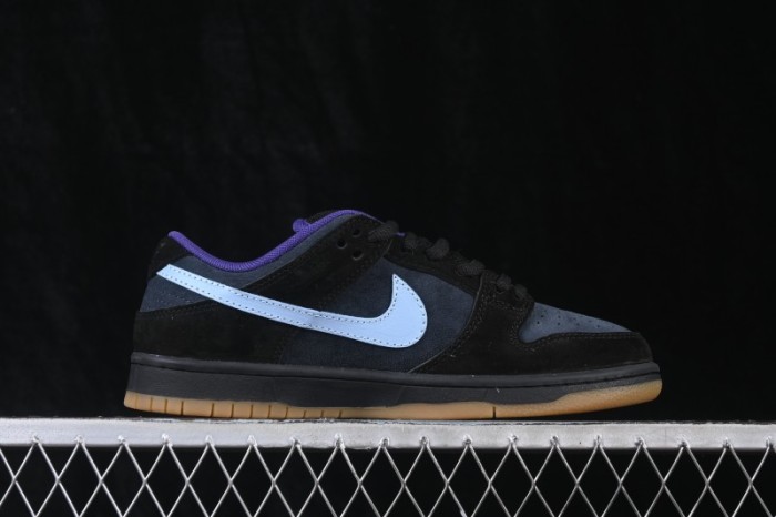 Nike SB Dunk Low SB Low-Top Casual Skate Shoes - HQ1625-500