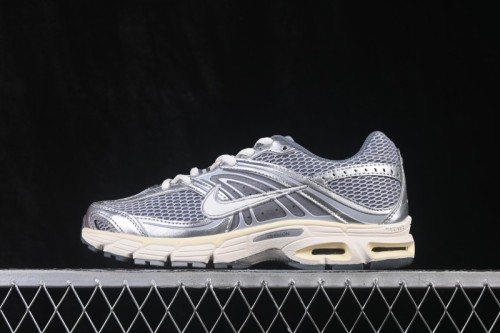 Nike Air Max Moto 2K Retro Running Shoes with Air Cushion - IQ7592-077