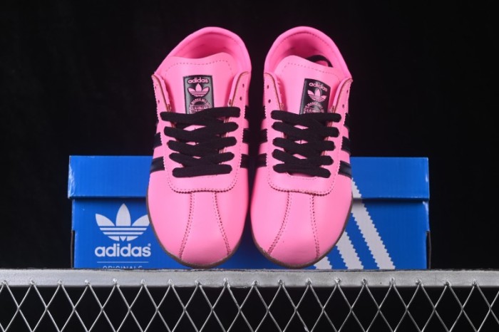 Adidas Originals x Notitle Tokyo W JQ3025 Collaboration Low-Top Lifestyle Sneakers