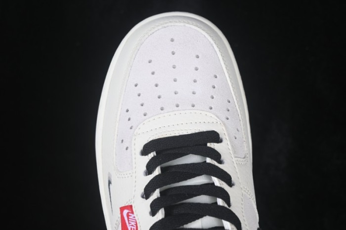 Nike Air Force 1 '07 Low Low-Top Casual Sneakers - DD1982-354