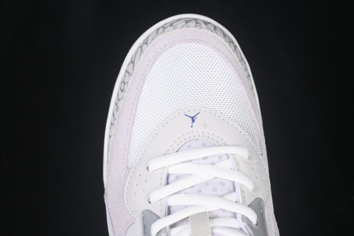 Nike Air Jordan Ultra Low Top Retro Basketball Shoes - II3794-003
