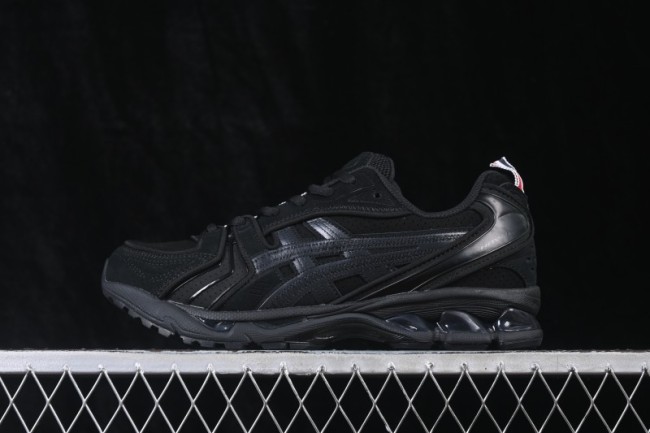 Thom Browne x Asics Gel-Kayano 14 Running Shoes with Recycled Knit Upper and FF BLAST PLUS Cushioning - 1203B110-001