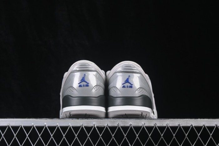Nike Air Jordan Ultra Low Top Retro Basketball Shoes - II3794-003