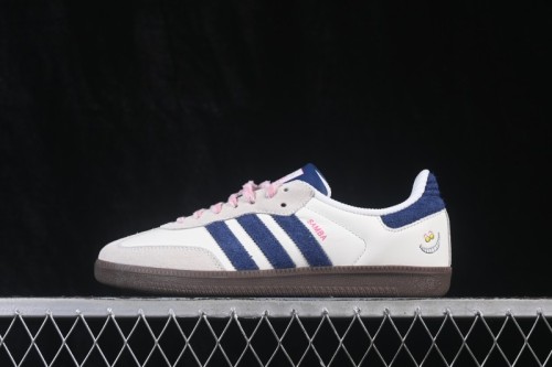 Adidas Samba OG Casual Sneakers - KH5899
