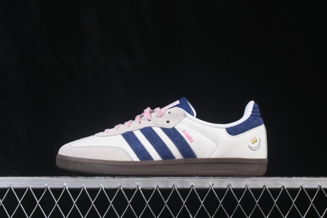 Adidas Samba OG Casual Sneakers - KH5899