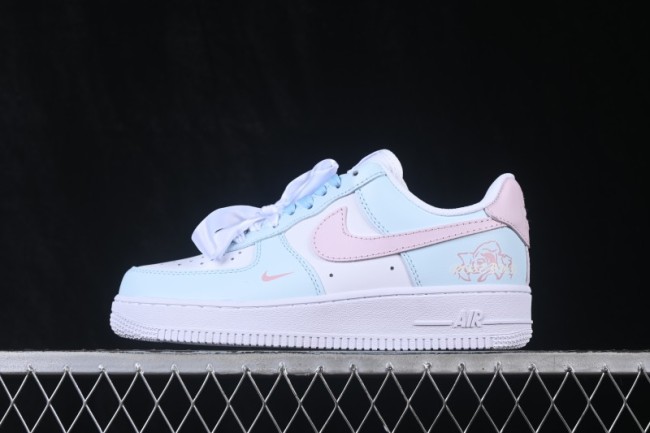Nike Air Force 1 '07 Low Casual Sneakers - DH2920-111