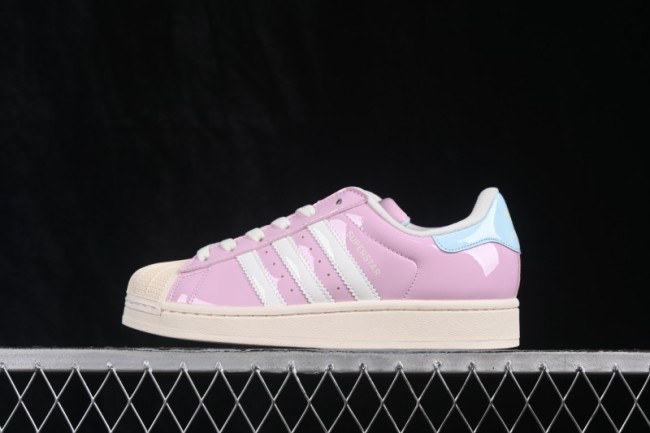 Adidas Originals Superstar II Shell Toe Casual Sneakers - KI8053