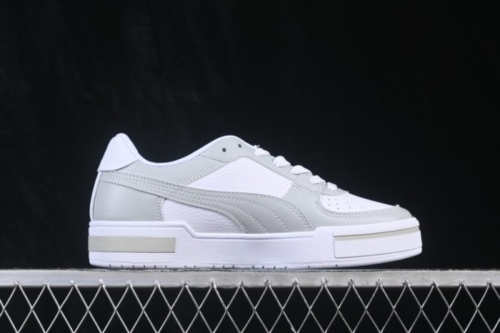 Puma CA Pro Classic Low-Top Lifestyle Casual Shoes - 380190-07