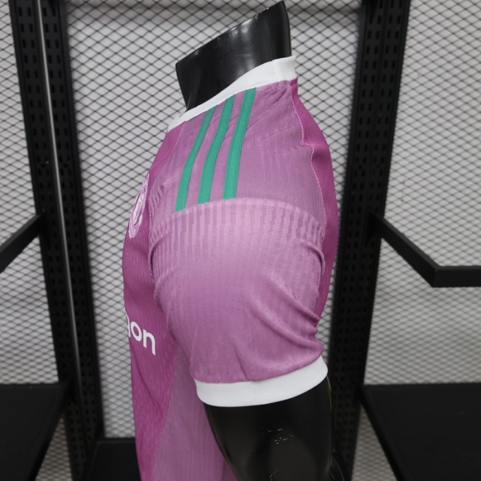 Player Version 26/27 Manchester United Training Jersey