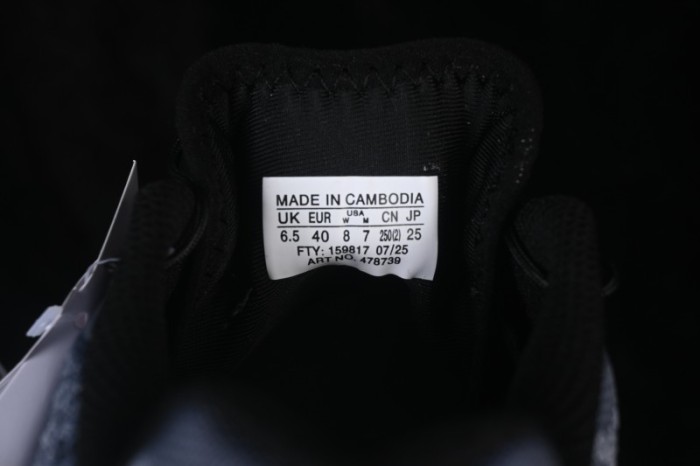 Salomon XT-6 Advanced Tech Outdoor Casual Running Shoes - 478739-23