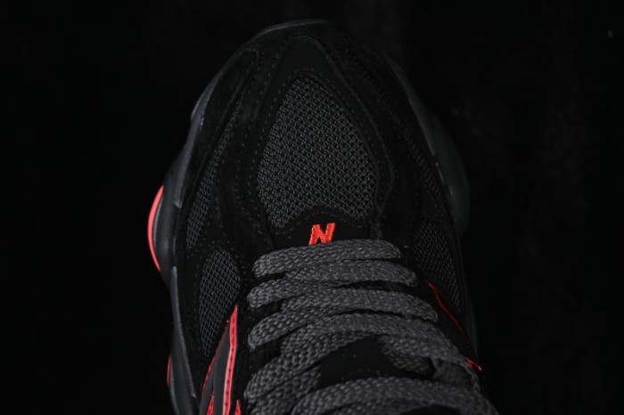 New Balance NB9060 Retro Casual Running Shoes - GC9060JR