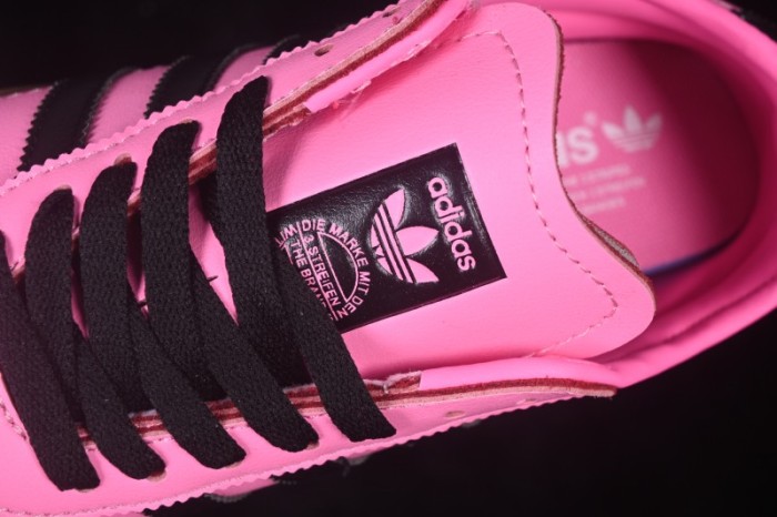 Adidas Originals x Notitle Tokyo W JQ3025 Collaboration Low-Top Lifestyle Sneakers