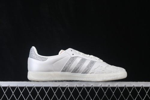 Adidas Samba OG Casual Sneakers - HP3658