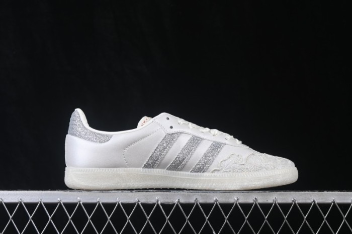 Adidas Samba OG Casual Sneakers - HP3658