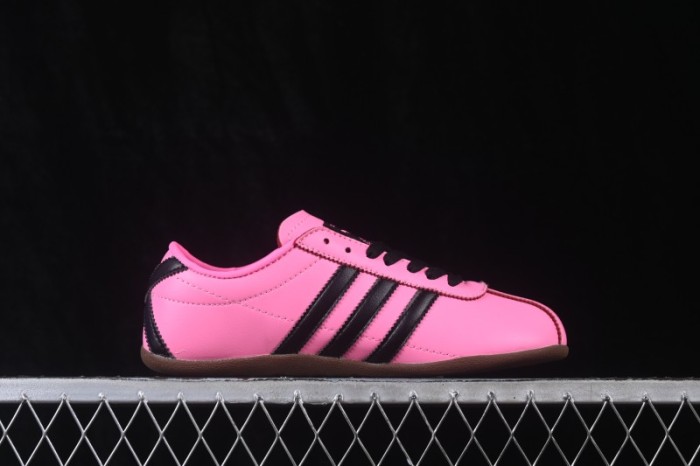 Adidas Originals x Notitle Tokyo W JQ3025 Collaboration Low-Top Lifestyle Sneakers