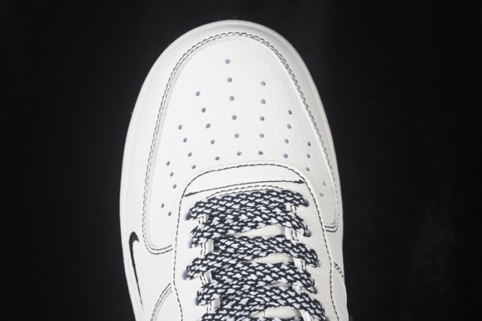 Nike Air Force 1 '07 Low Low-Top Casual Sneakers - GS2288-006