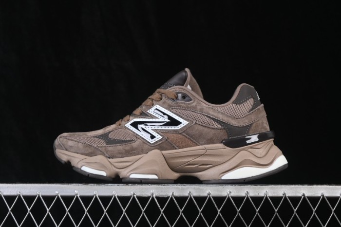 New Balance 9060 Retro Casual Running Shoes - U9060622