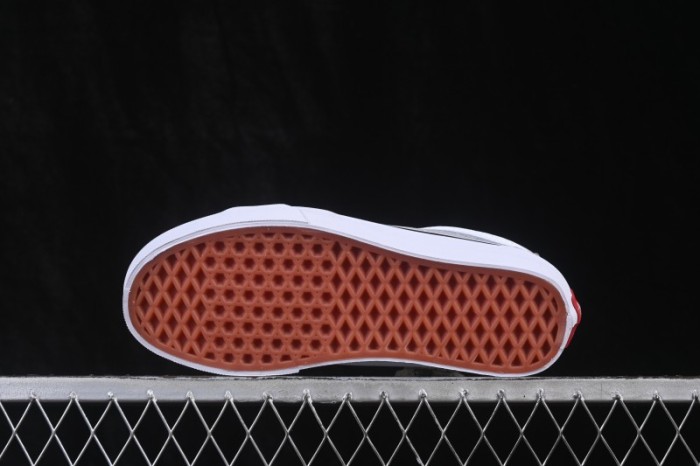 Vans SK8-Low Side Stripe Low-Top Pro Skate Shoes Grey - VN0A4UUKIYP