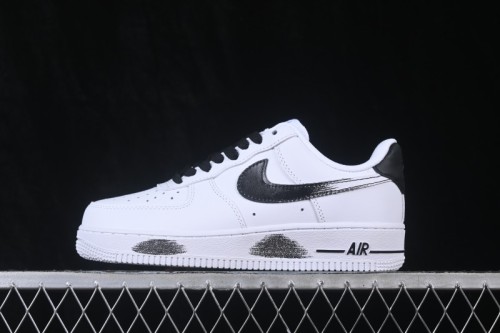 Nike Air Force 1 '07 Low Casual Sneakers - CW2288-111