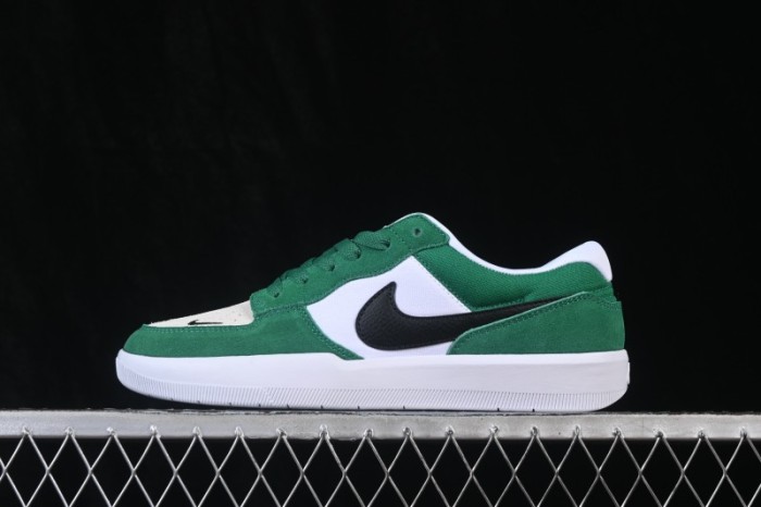 Nike SB Force 58 Retro Skate Shoes - DV5477-300