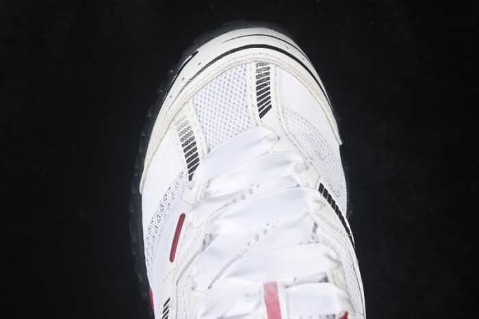 Fila Pebble Lightweight Breathable Low-Top German Army Trainer Running Shoes - F12W622114FGC
